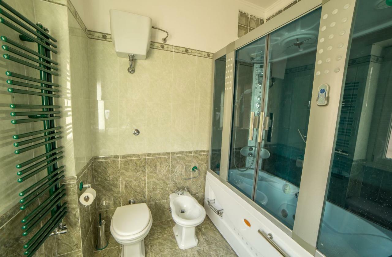 Fly B&B Rzym Zewnętrze zdjęcie