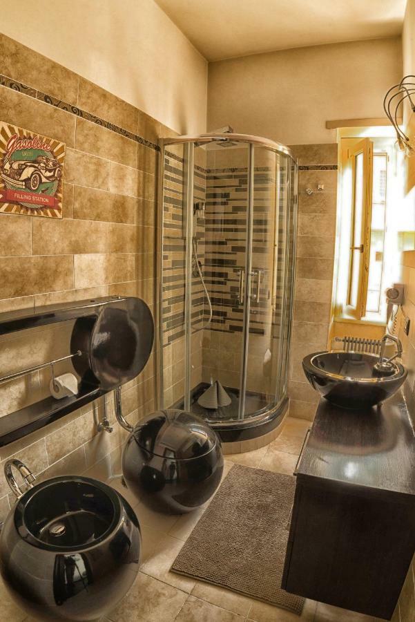 Fly B&B Rzym Zewnętrze zdjęcie